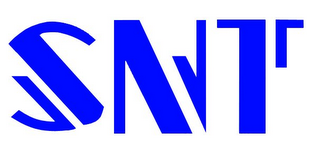 SNT logo