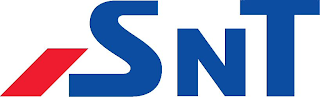 SNT logo