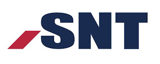 SNT logo
