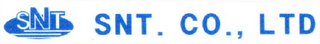 SNT.  CO., LTD logo