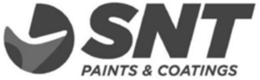 SNT PAINTS & COATINGS logo