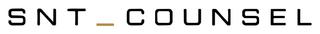 SNT_COUNSEL logo