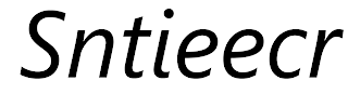 SNTIEECR logo