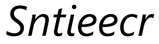 SNTIEECR logo