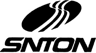 SNTON logo