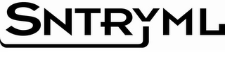 SNTRYML logo