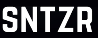 SNTZR logo