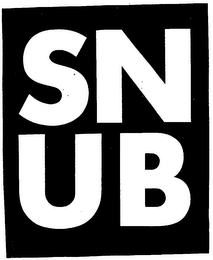 SNUB