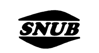 SNUB CLOTHING