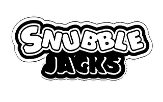 SNUBBLE JACKS logo