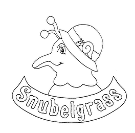 SNUBELGRASS logo