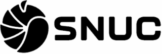 SNUC logo