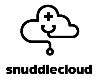 SNUDDLECLOUD logo