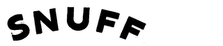 SNUFF logo