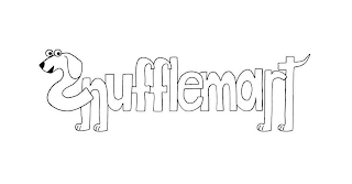 SNUFFLEMART logo