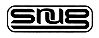 SNUG logo