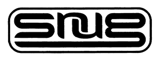 SNUG logo
