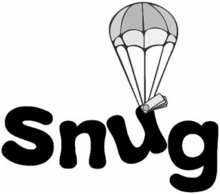 SNUG logo