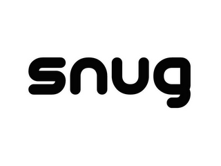 SNUG logo