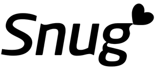 SNUG logo