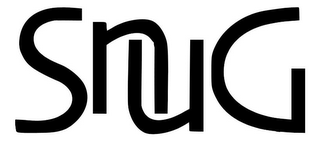 SNUG logo