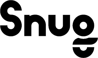 SNUG logo