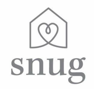 SNUG logo