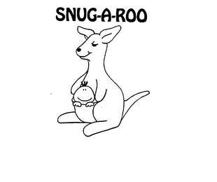 SNUG-A-ROO logo