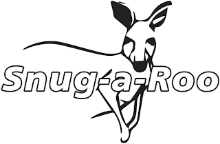 SNUG-A-ROO logo