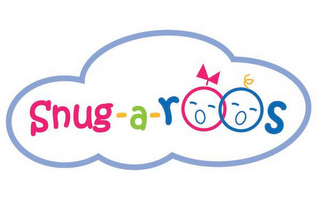 SNUG-A-ROOS logo
