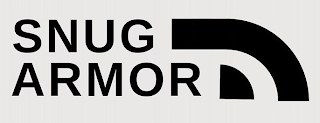 SNUG ARMOR logo