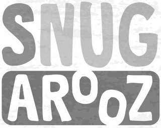 SNUG AROOZ logo