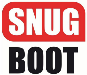 SNUG BOOT logo