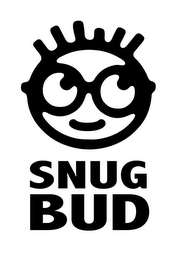 SNUG BUD logo