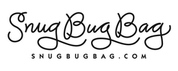 SNUG BUG BAG SNUGBUGBAG.COM logo