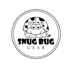 SNUG BUG GEAR logo