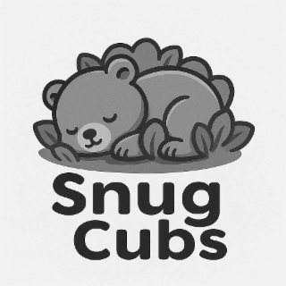 SNUG CUBS logo