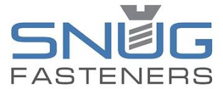SNUG FASTENERS logo