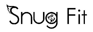 SNUG FIT logo