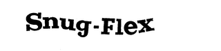 SNUG-FLEX logo