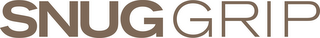 SNUG GRIP logo