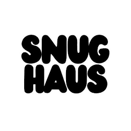 SNUG HAUS logo