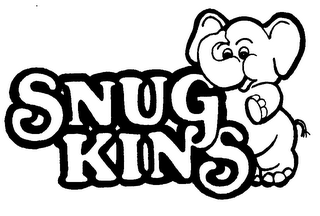 SNUG KINS logo