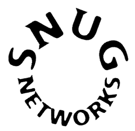 SNUG NETWORKS logo