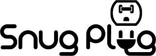 SNUG PLUG logo