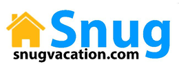 SNUG SNUGVACATION.COM logo