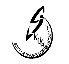 SNUG SOFT NETWORK USERS GROUP, INC. logo