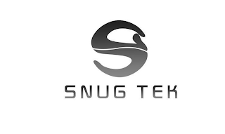 SNUG TEK S logo