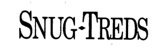 SNUG-TREDS logo