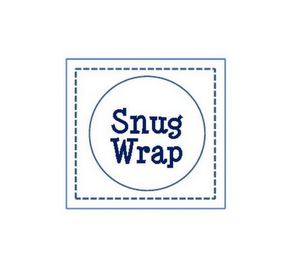 SNUG WRAP logo